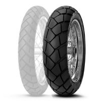 METZELER 150/70 R17 M/C (69V) TL TOURANCE zadní